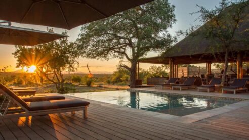 África, en el radar del turismo experiencial: Marriott y Hilton expanden su huella