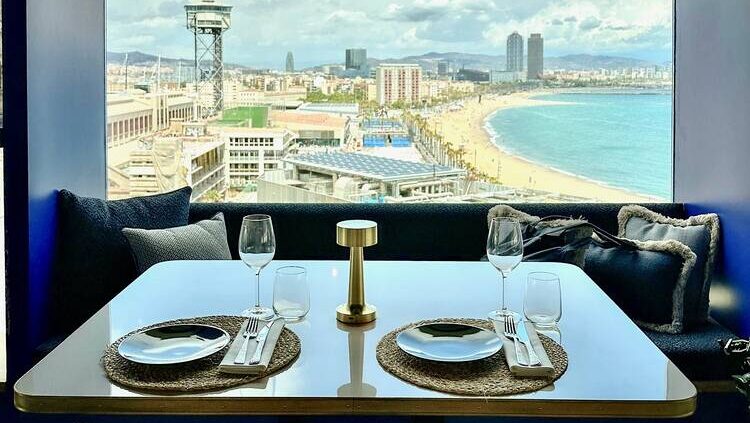 Dónde comer en Barcelona: restaurantes de moda este verano
