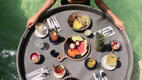 Verano 2025: los destinos preferidos para ‘foodies’ que viajan con el paladar