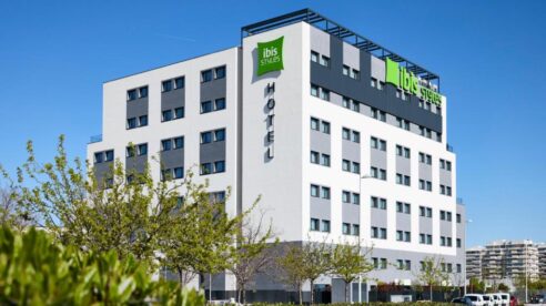 Accor consolida su expansión en España al superar los 100 hoteles