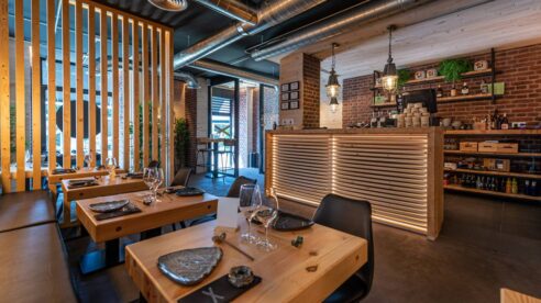 Sibuya continúa su expansión: abre en Chiclana su segundo local en Cádiz