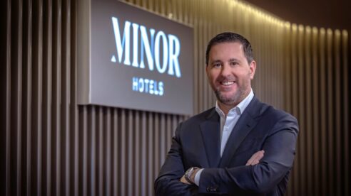 Minor amplia su porfolio hotelero con cuatro nuevas marcas 
