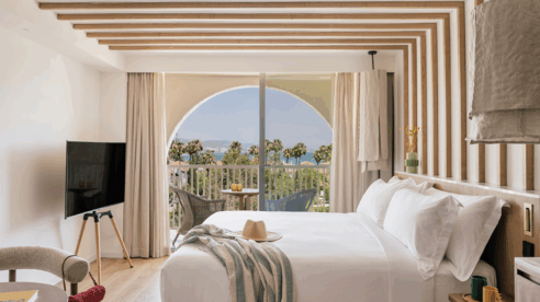 ME Marbella irrumpe en la Costa del Sol como nuevo icono del lujo contemporáneo