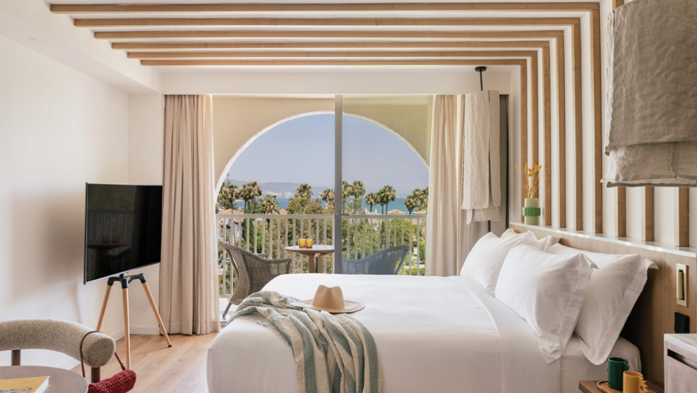 ME Marbella irrumpe en la Costa del Sol como nuevo icono del lujo contemporáneo
