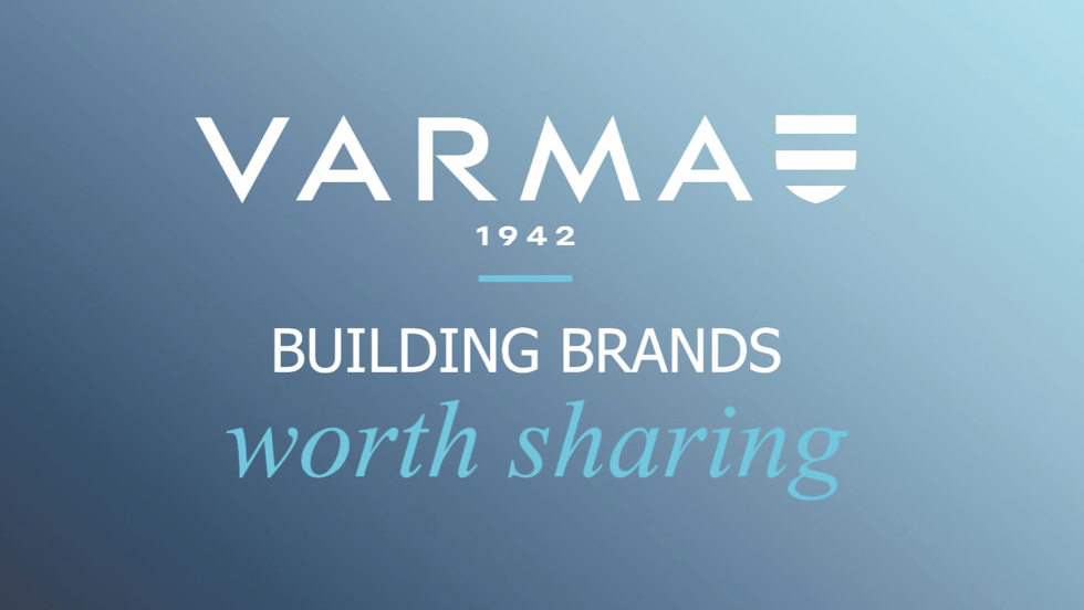 Varma redefine su identidad corporativa en línea con su plan estratégico