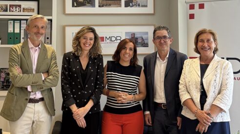 Basque Culinary Center y Marcas de Restauración se alían para impulsar la formación y la innovación