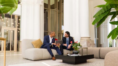 Minor Hotels lanza Minor Pro, una plataforma comercial todo en uno para profesionales