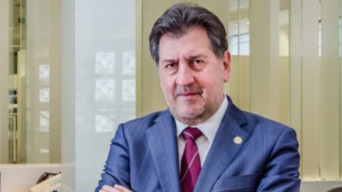 Retos y oportunidades que plantea la turismofobia en España, según Amancio López Seijas