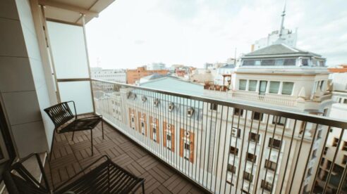 Barceló apuesta por Castilla y León con la compra de dos hoteles de cuatro estrellas