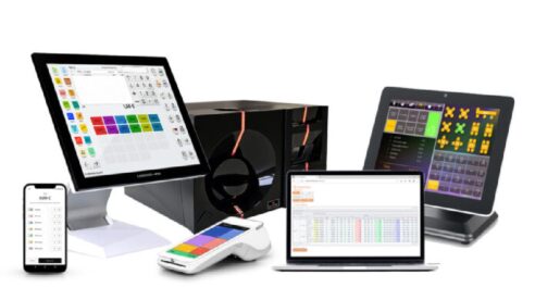 Loomis Pay extiende su alcance a la hostelería media con la compra de Sighore-ICS y Central Cash