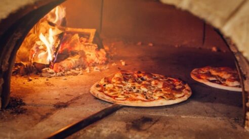Pizza Bit Competition: el evento que celebra el arte pizzero aterriza en España