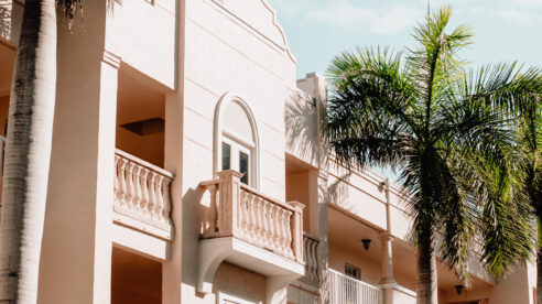 Así son los tres hoteles españoles que están entre los 50 mejores del mundo
