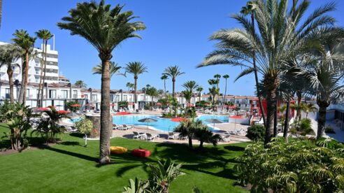 Canarian Hospitality busca al turista joven con el nuevo Sholeo Lodges Maspalomas