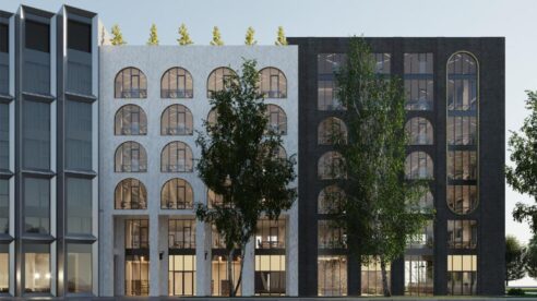 Hyatt avanza en su estrategia de expansión: desembarca en Estonia con un hotel en Tallin 