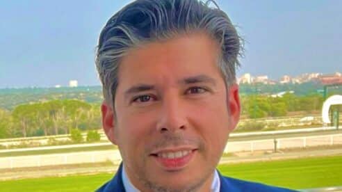 Juan Antonio Cánovas Fuertes, nuevo director general adjunto de ElPozo