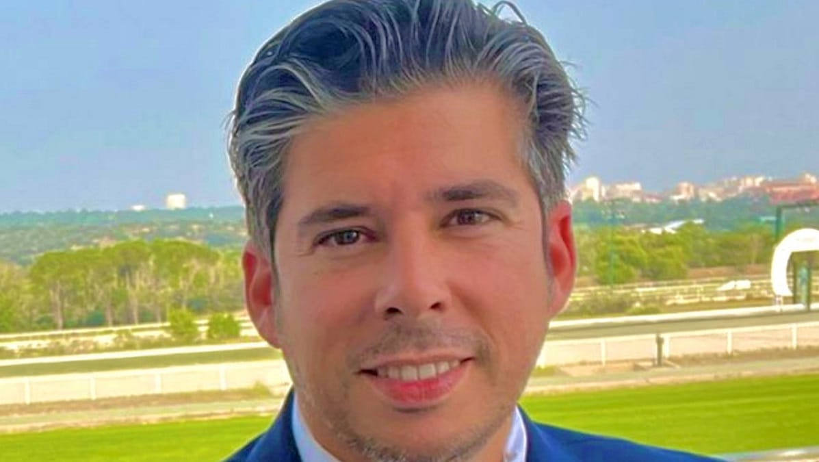 Juan Antonio Cánovas Fuertes, nuevo director general adjunto de ElPozo