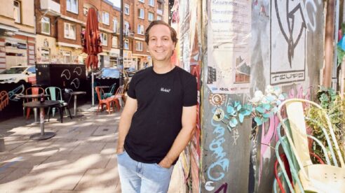 fritz-kola busca hacerse fuerte en España con Damm: Más de 1.000 locales de hostelería ya la sirven