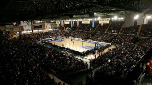 Sevilla saca a concurso el local del Centro Deportivo San Pablo con una rentabilidad estimada del 7%