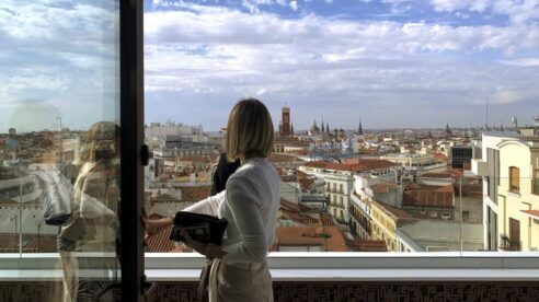 Balance de ocupación y precios de los hoteles españoles en el primer semestre