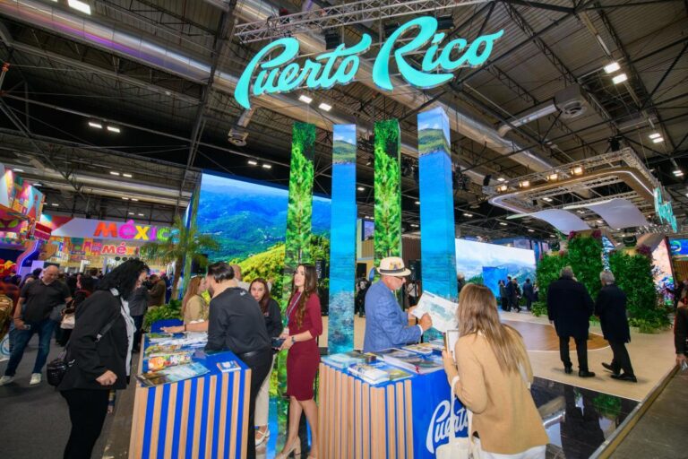 Madrid revalida como epicentro mundial del turismo en FITUR 2027