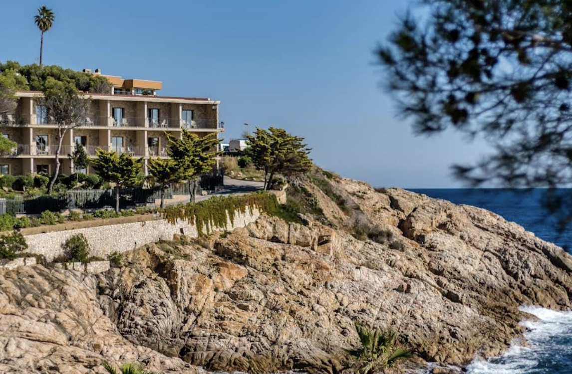 Eden Roc Hotel & Spa by Brava Hoteles