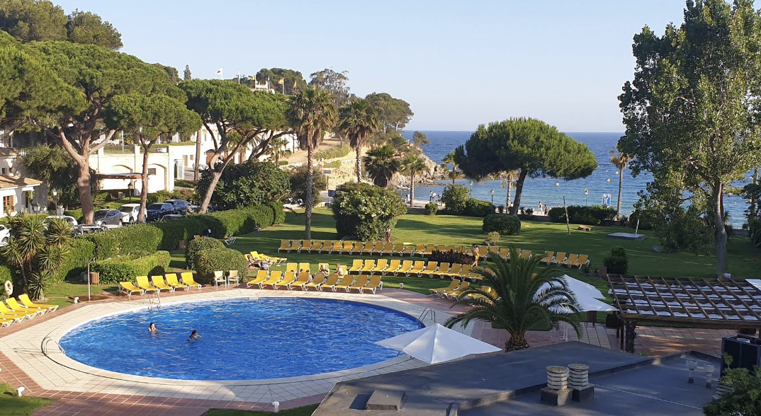 S'Agaró Hotel Spa & Wellness