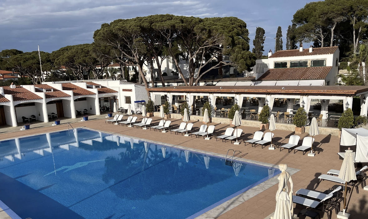 Hostal de la Gavina GL - The Leading Hotels of the World