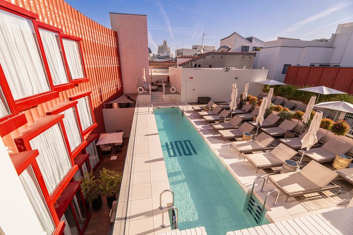UMusic Hotel Madrid