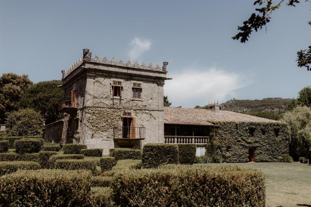 Pazo da Touza