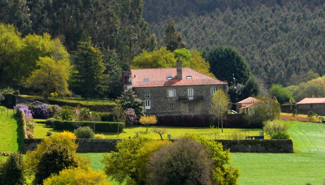 Pazo de Sedor