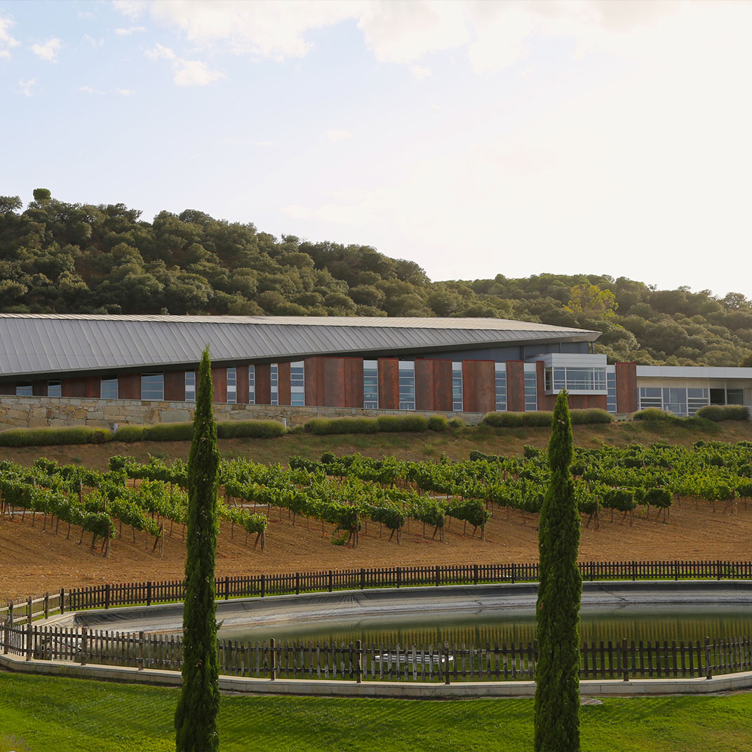 Valbusenda Hotel Bodega & Spa