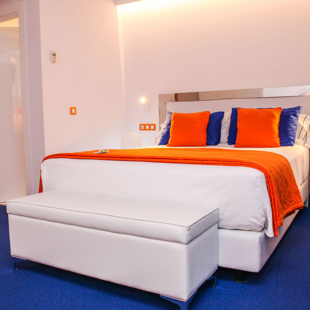 Resotel Salamanca