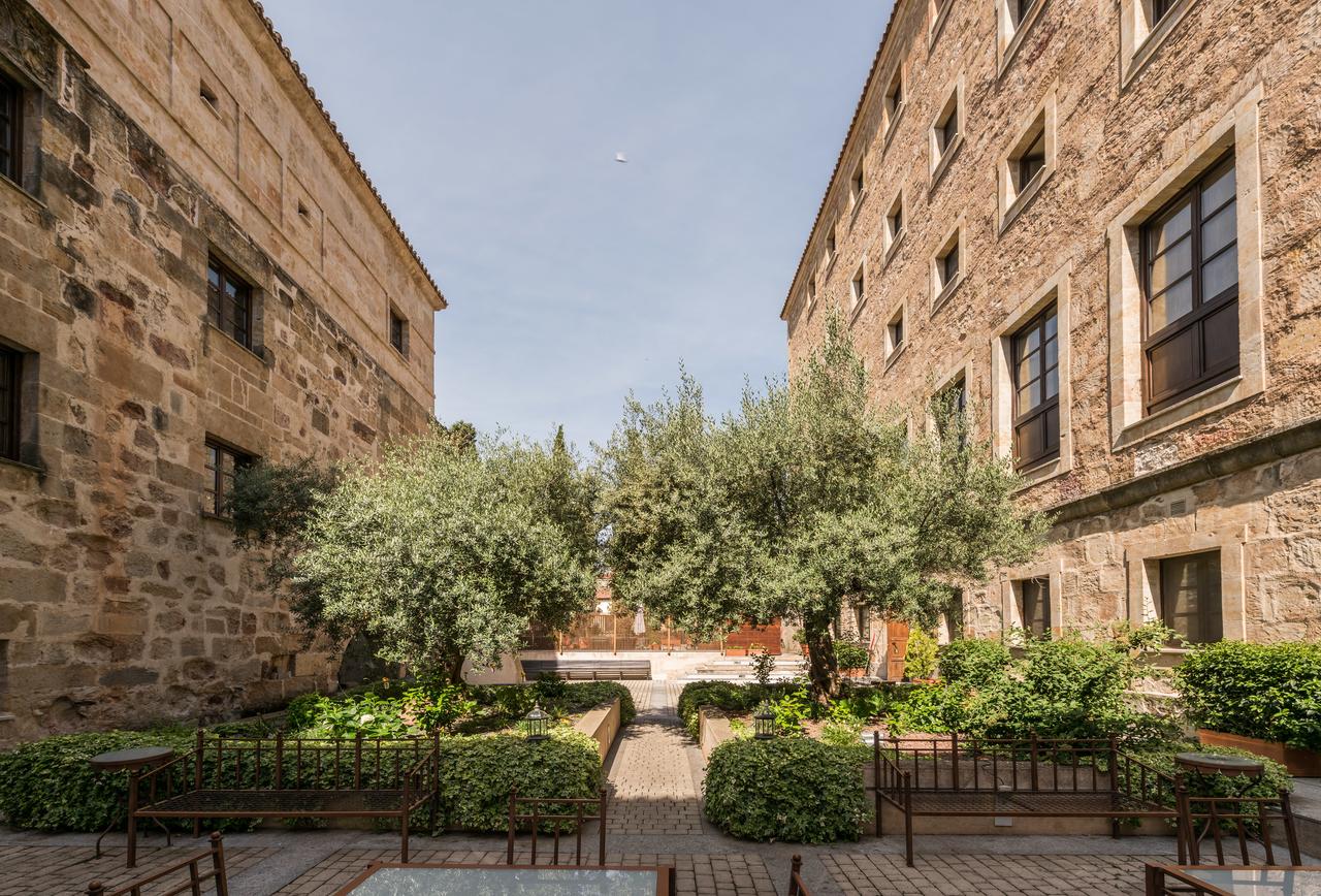 Hospes Palacio de San Esteban