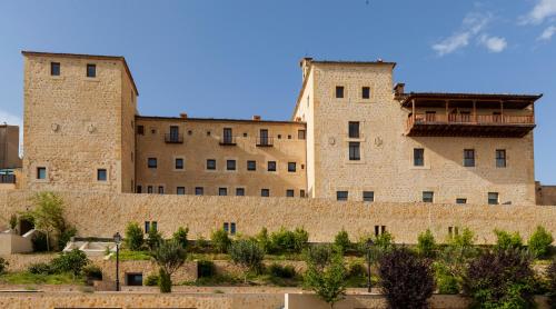 Eurostars Convento Capuchinos
