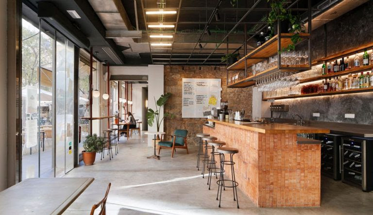 BAR PUNTAL
