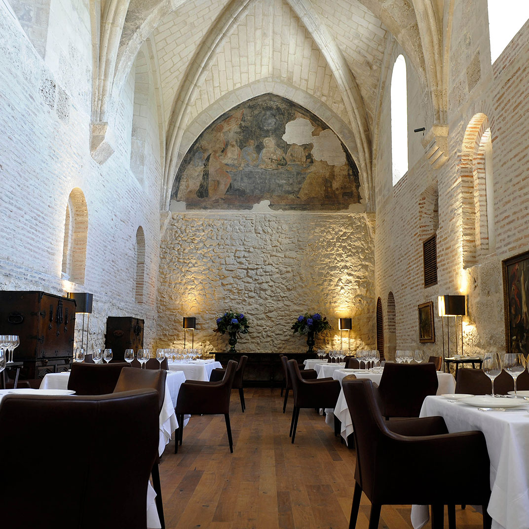 Abadía Retuerta LeDomaine