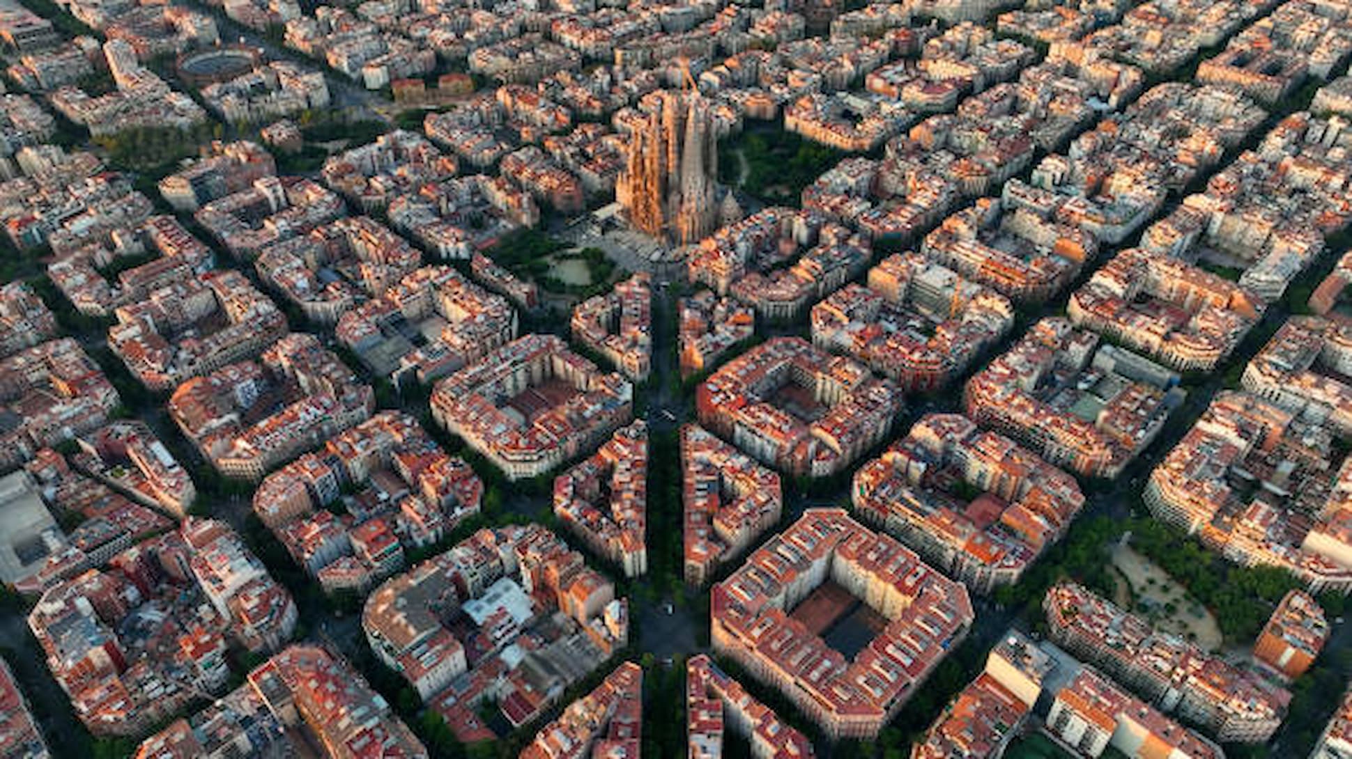 Dónde comer cerca de la Fira de Barcelona 