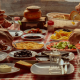 Así es el desayuno que elige el turista que visita Madrid en verano