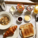 Una nueva forma de entender el desayuno de hotel 