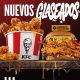 Glaseados KFC
