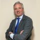 Carlos Garrido, presidente en funciones de la Mesa del Turismo
