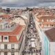 Así está cambiando la planta hotelera de Portugal