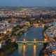 Sevilla refuerza su atractivo para el capital con ADR y RevPAR al alza y 25 hoteles en desarrollo